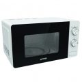 Gorenje Szabadon álló mikrohullámú sütő