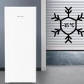 FrostProtect hűtő/fagyasztó készülékek
