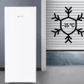 FrostProtect hűtő/fagyasztó készülékek