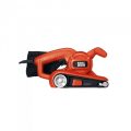 Black and Decker Szalagcsiszoló, nútcsiszoló