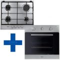 Whirlpool 2 részes szett