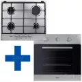 Whirlpool 2 részes szett