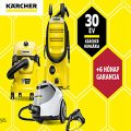Karcher 30 hónap jótállás háztartási termékekre