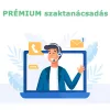 Prémium TELEFONOS Szaktanácsadás