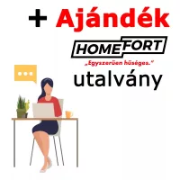Biztonság és kényelem csomag (Szakértői rendelés visszaigazolás +Közvetlen kapcsolat a futárral +Soron kívüli rendelésfeldolgozás +VIP ügyfélstátusz +Ajándék 10.000 Ft utalvány