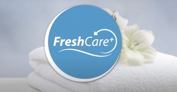 mosó-szárítógép 2024 freshcare