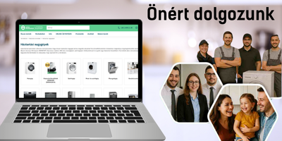önért dolgozunk-onlinemarkaboltok