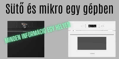 mikro suto egyben