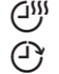 electrolux szárítógép jelek