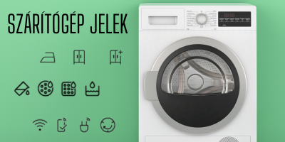 szgép márka jelek