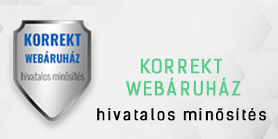 korrekt webáruház-onlinmárkaboltok