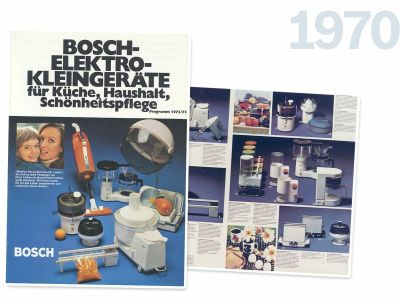 bosch 1970