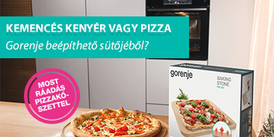 tökéletes pizza titka otthon