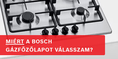 bosch főzőlap