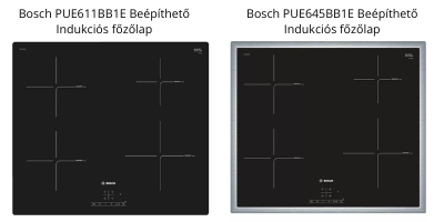 bosch top indukciós főzőlapok