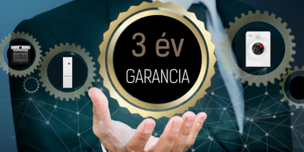 ceges garancia plusz