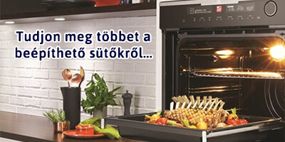 electrolux sütő vélemény