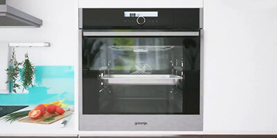 gorenje legjobb sütő