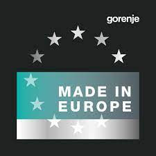 made in europa gorenje