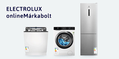 electrolux.onlinemárkabolt