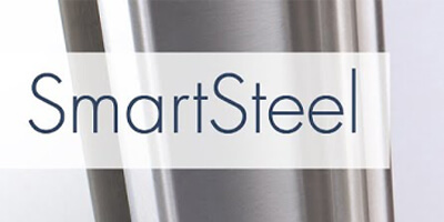 smartsteel hűtő