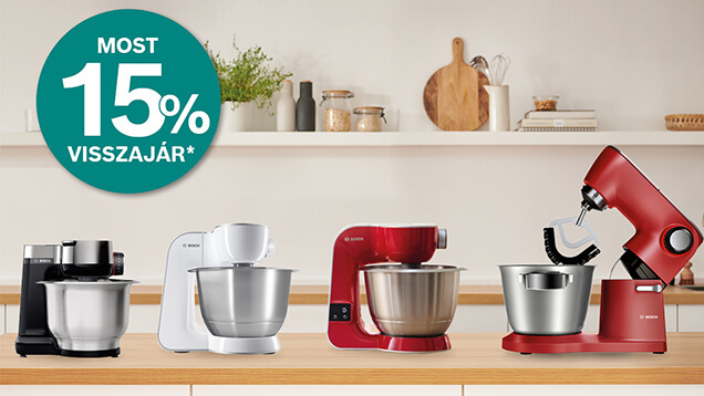 15% bosch mum