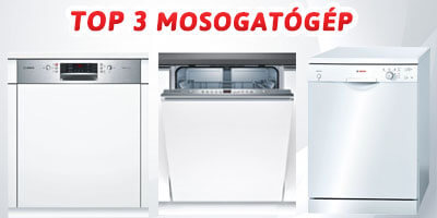 top 3 mososgatógép bosch