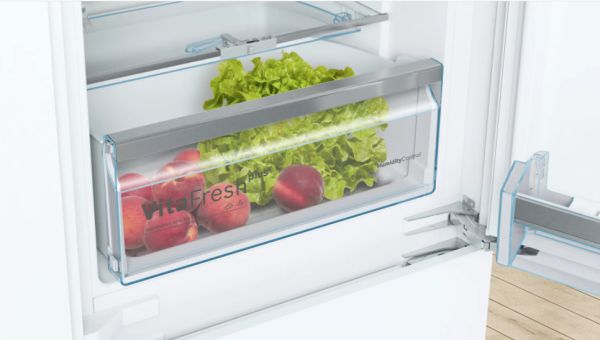 Serie4 Bosch Vitafresh fiók