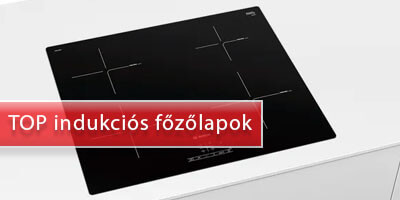 bosch indukciós főzőlapok top3