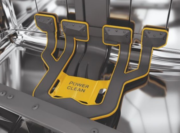 miért a legjobb a whirlpool mosogatógép