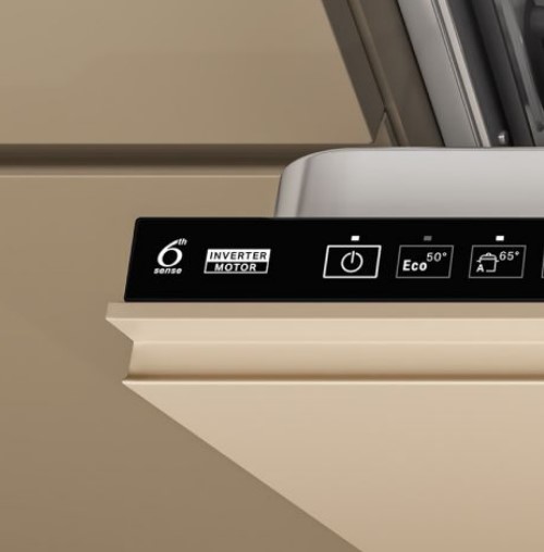 miért a legjobb a whirlpool mosogatógép