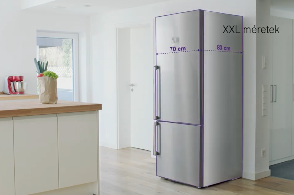 80 xxl bosch hűtő