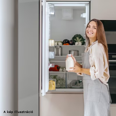 beépíthető hűtőszekrény onlineMárkaboltok