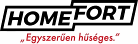 HOMEFORT egyszerű és biztonságos
