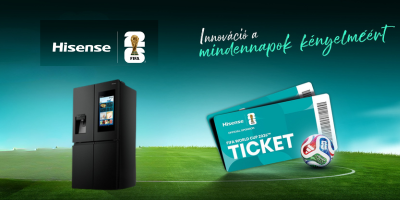 hisense fifa nyeremény