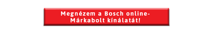 bosch termékek