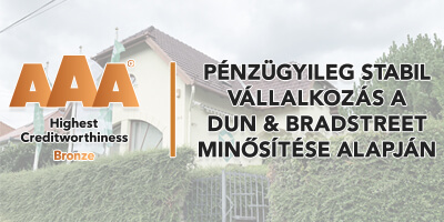 AAA minősétése onlineMárkaboltoknak