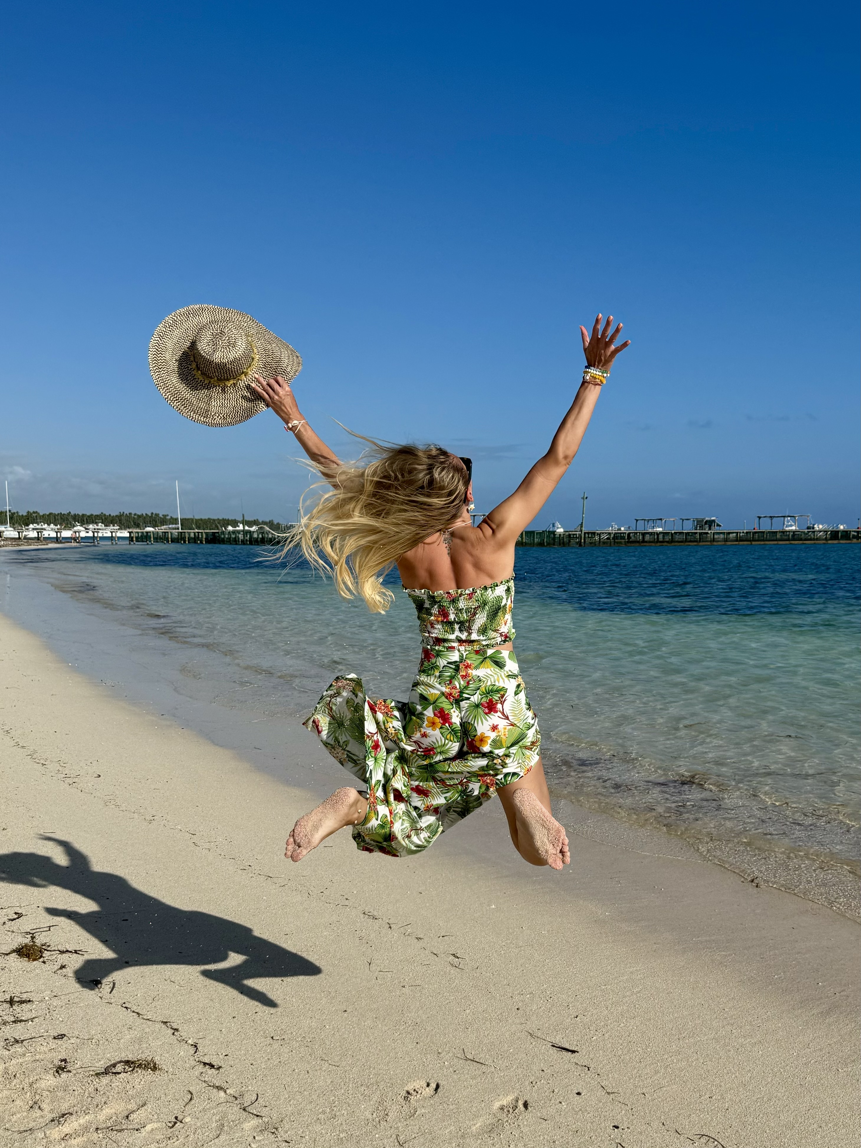 jump