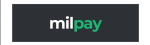 milpay logo