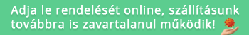 Aktuális tájékoztató