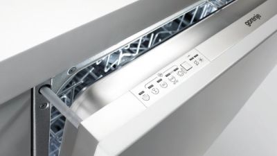 Gorenje Totaldry rendszer