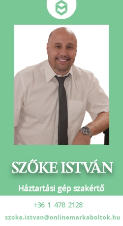 Szőke István szakértő