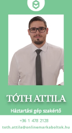 Tóth Attila szakértő