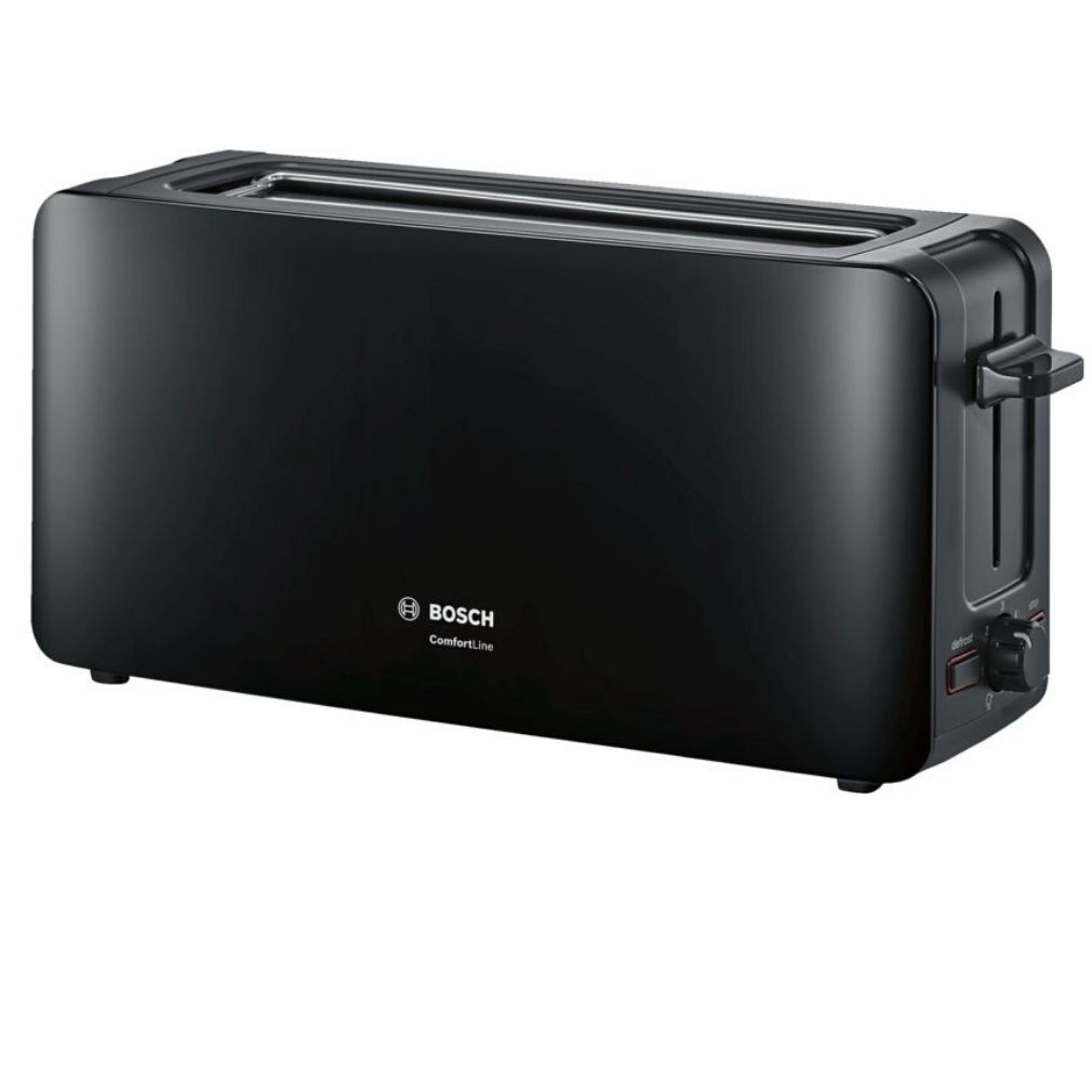 Bosch TAT6A003 Kenyérpirító Bosch TAT6A003 Kenyérpirító