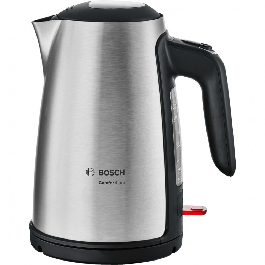 Bosch TWK6A813 Vízforraló Bosch TWK6A813 Vízforraló