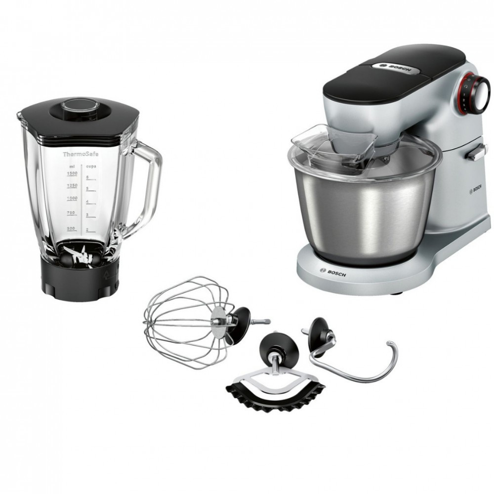 Bosch MUM9B33S12 Konyhai robotgép Bosch MUM9B33S12 Konyhai robotgép