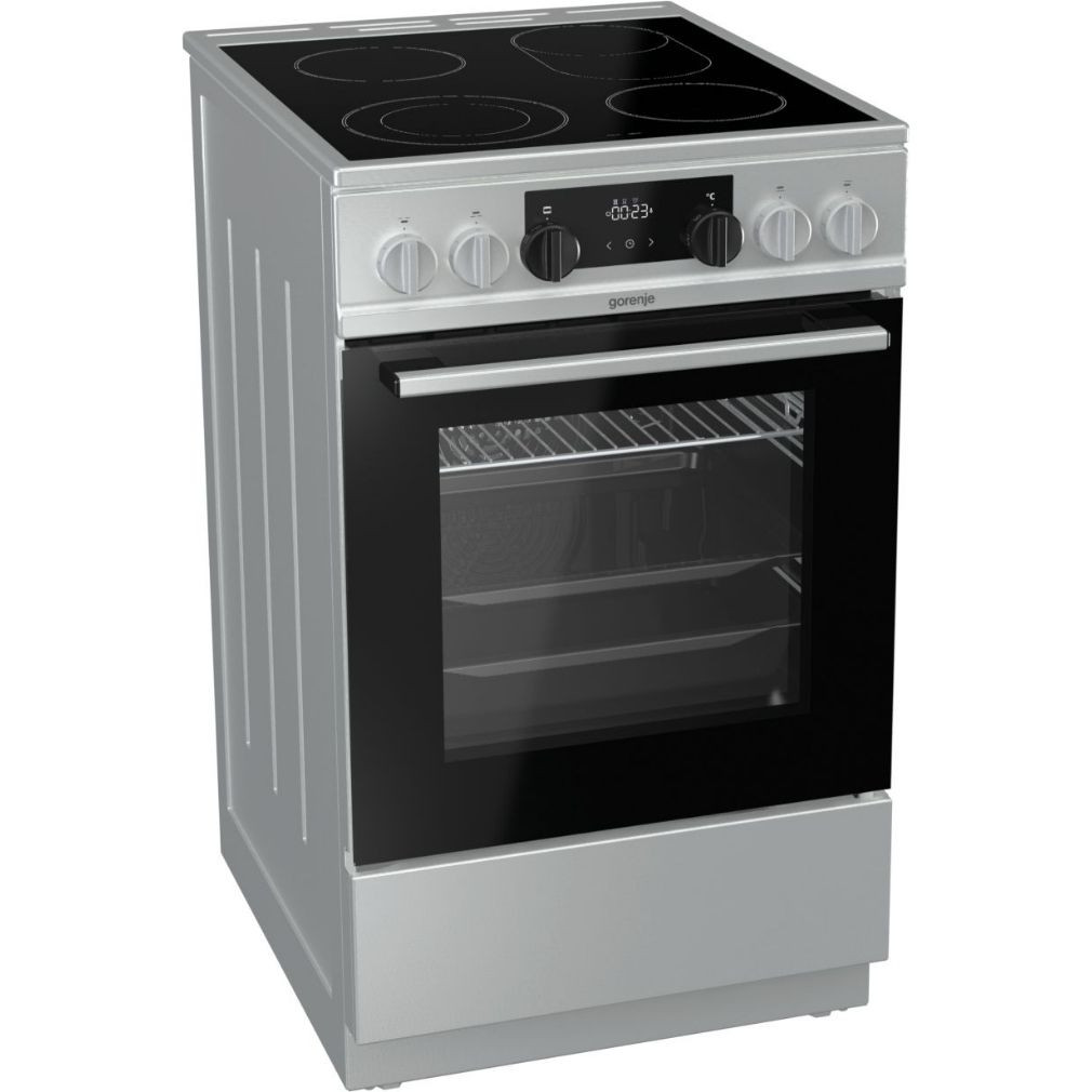 Gorenje EC5351XA Elektromos tűzhely Gorenje EC5351XA Elektromos tűzhely