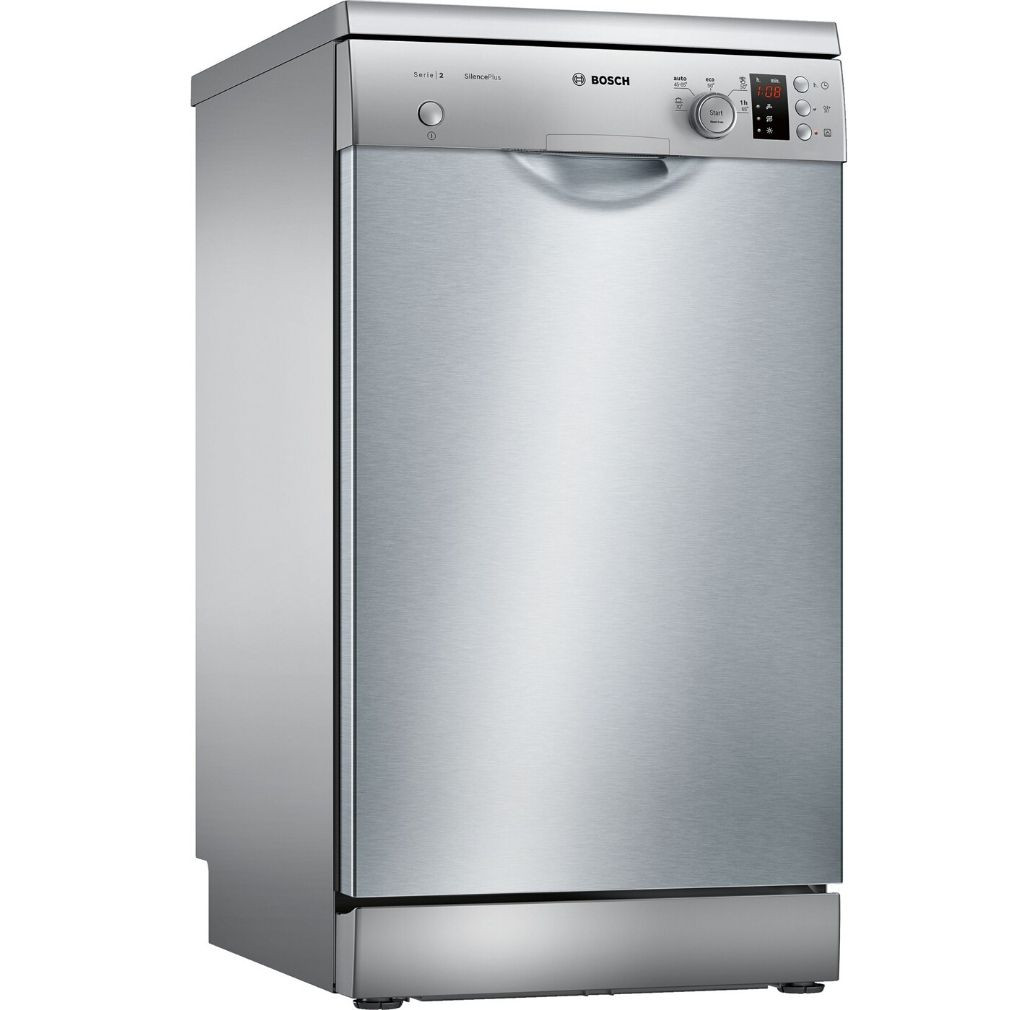 Bosch SPS25CI04E Szabadon álló mosogatógép Bosch SPS25CI04E Szabadon álló mosogatógép