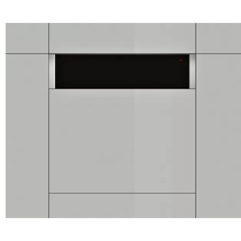 Neff N17HH10N0 +5 ÉV Garanciával*, Melegentartó fiók