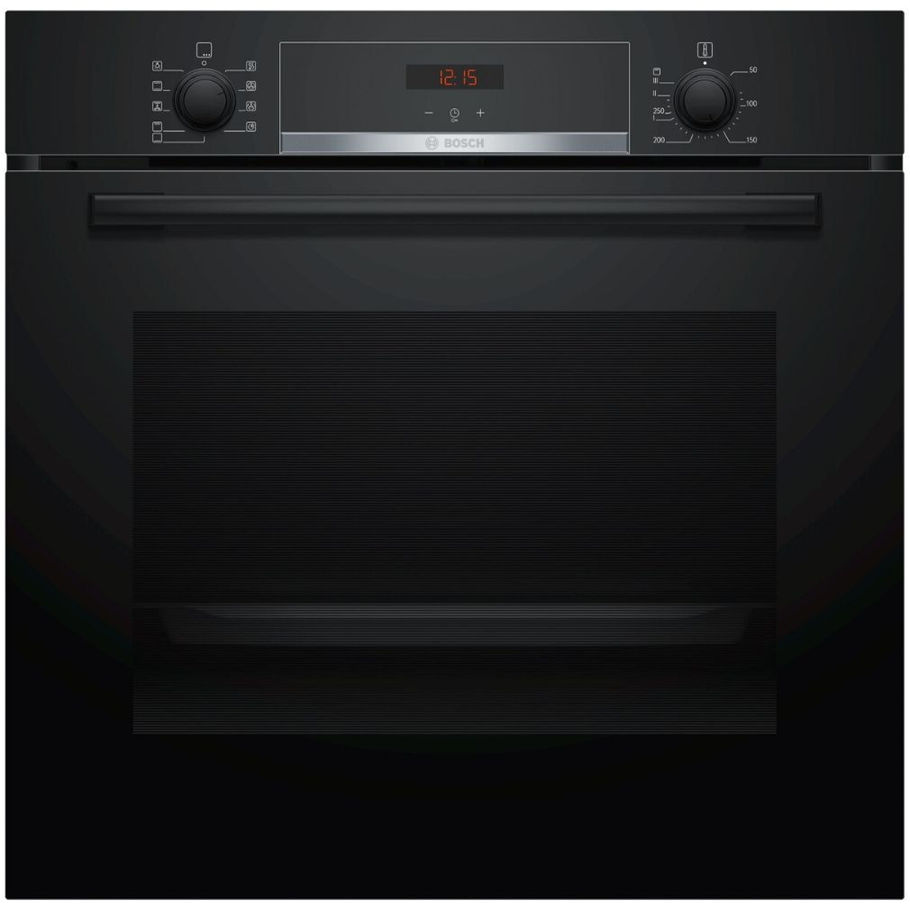 Bosch HBA534EB0 Sütő 7 funkcióval Bosch HBA534EB0 Sütő 7 funkcióval